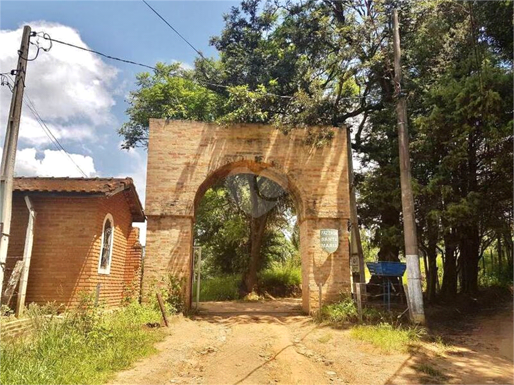 Venda Sítio Cabreúva Área Rural De Cabreúva REO769444 8