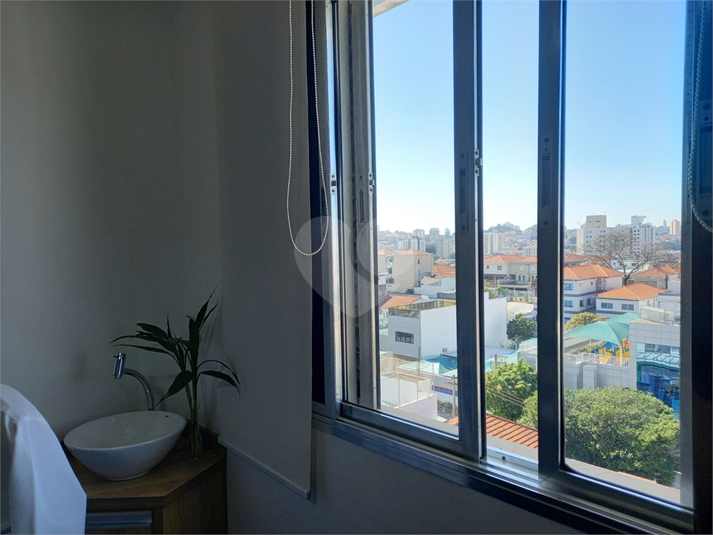 Venda Sobrado São Paulo Jardim São Paulo(zona Norte) REO769445 56