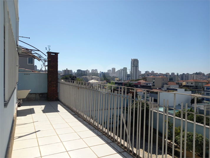 Venda Sobrado São Paulo Jardim São Paulo(zona Norte) REO769445 7