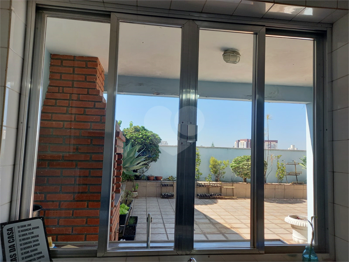 Venda Sobrado São Paulo Jardim São Paulo(zona Norte) REO769445 23