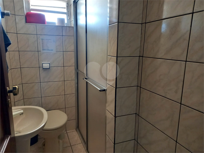 Venda Sobrado São Paulo Jardim São Paulo(zona Norte) REO769445 30