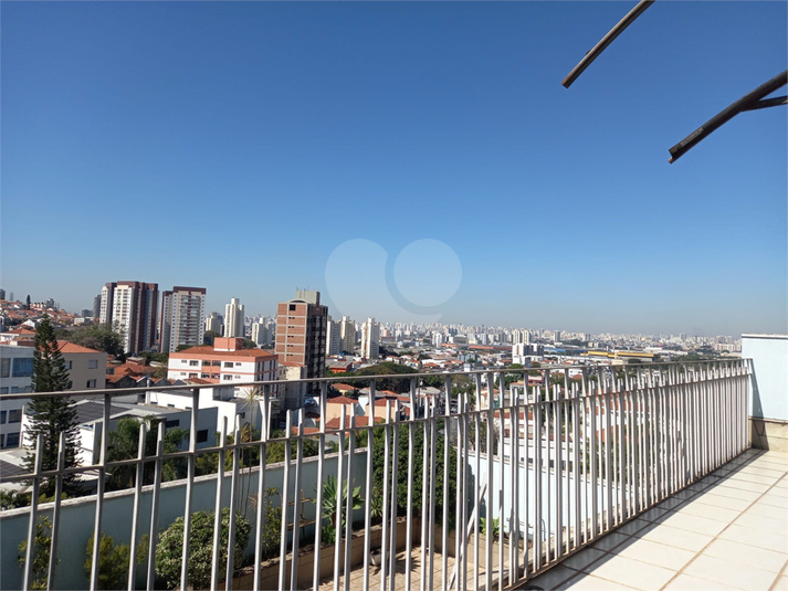 Venda Sobrado São Paulo Jardim São Paulo(zona Norte) REO769445 27