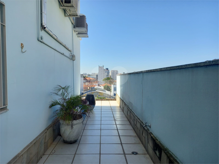 Venda Sobrado São Paulo Jardim São Paulo(zona Norte) REO769445 15