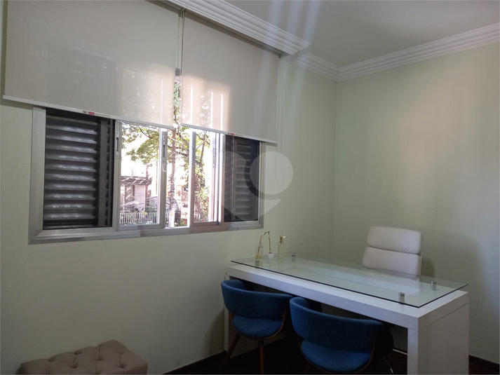 Venda Sobrado São Paulo Jardim São Paulo(zona Norte) REO769445 35