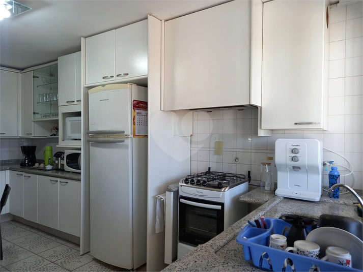 Venda Sobrado São Paulo Jardim São Paulo(zona Norte) REO769445 31