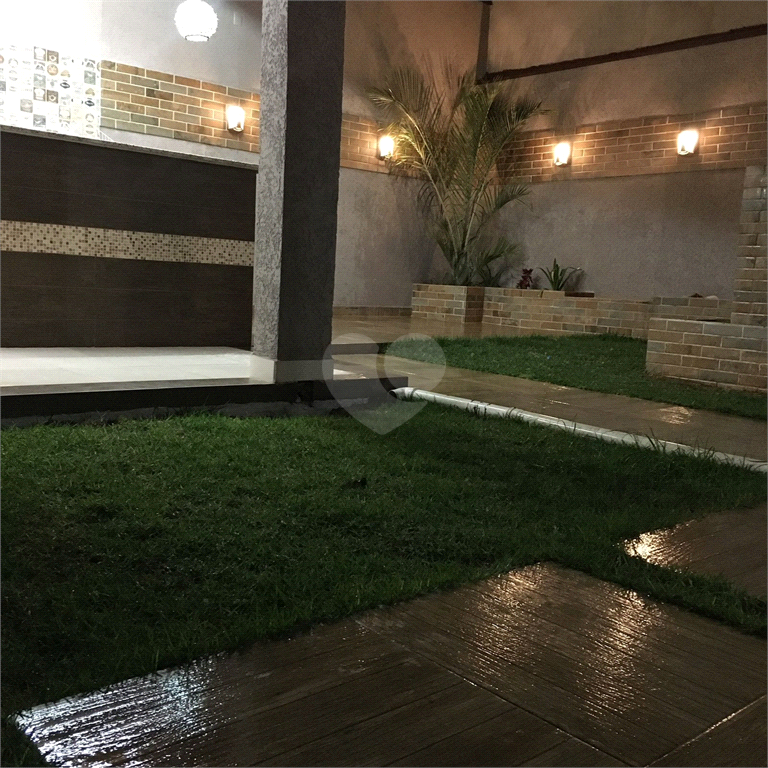 Venda Casa Jundiaí Jardim Caçula REO769456 11