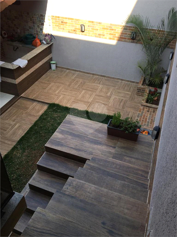 Venda Casa Jundiaí Jardim Caçula REO769456 9