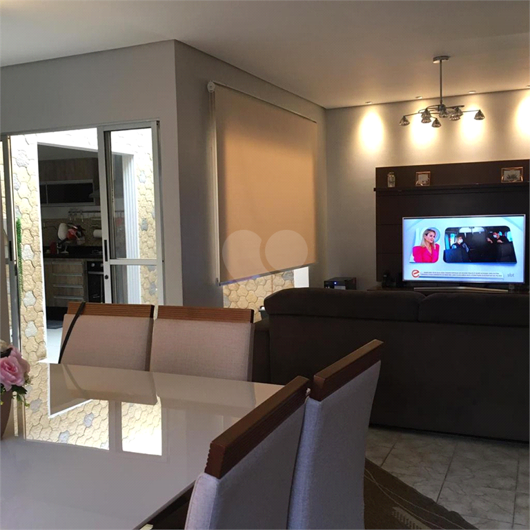 Venda Casa Jundiaí Jardim Caçula REO769456 4