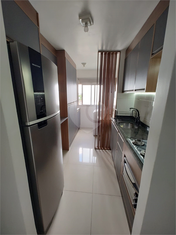 Venda Apartamento Canoas Igara REO769471 28