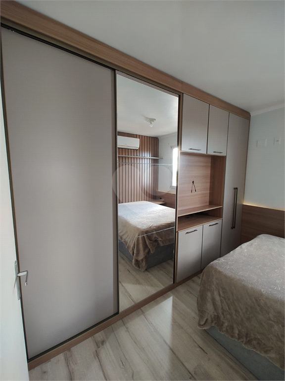 Venda Apartamento Canoas Igara REO769471 18