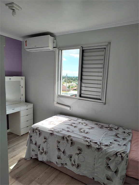 Venda Apartamento Canoas Igara REO769471 29