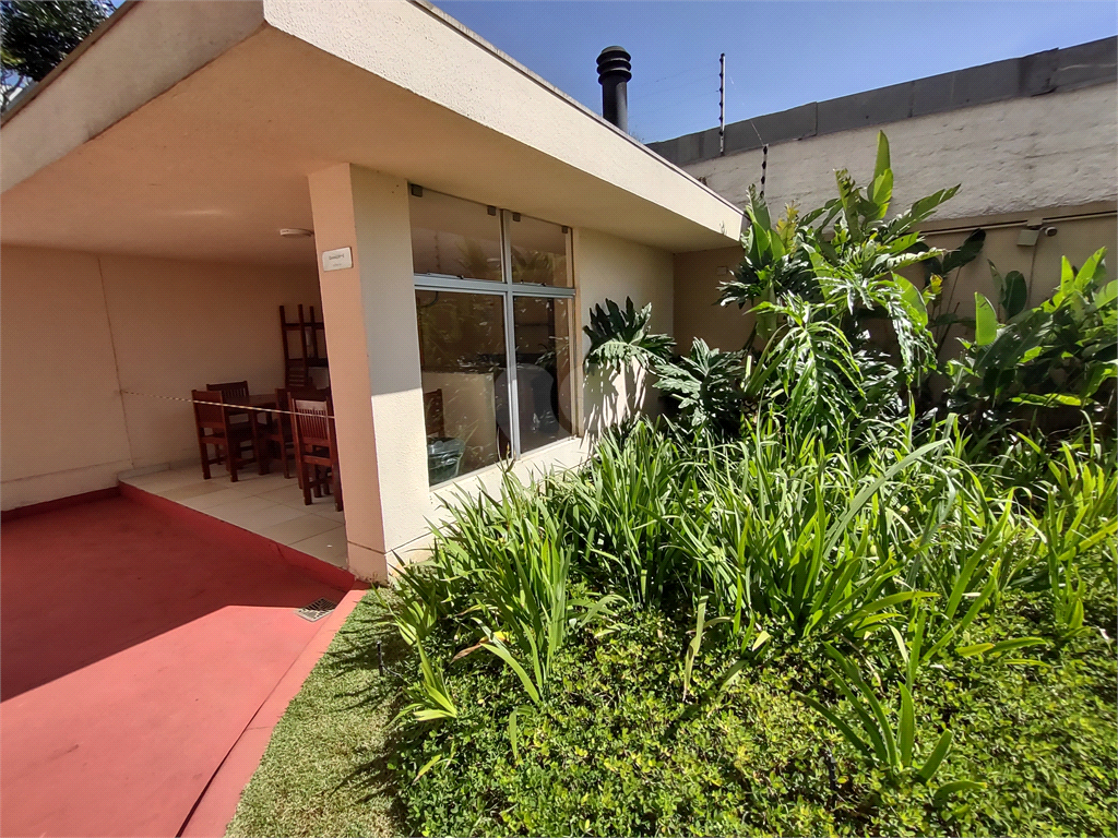 Venda Apartamento São Paulo Parque Independência REO769478 41