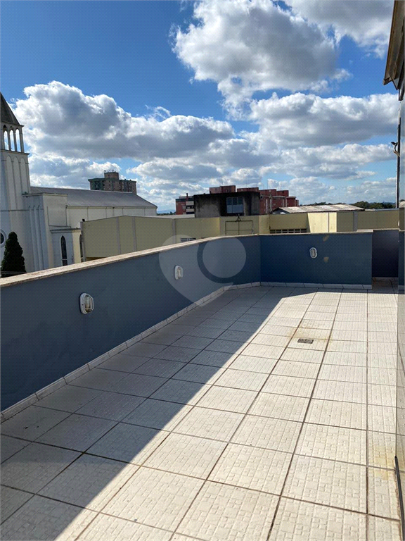 Venda Apartamento Cachoeirinha Vila Cachoeirinha REO769499 26