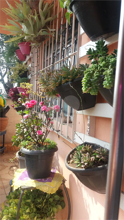 Venda Sobrado Embu Jardim Santa Tereza REO769503 1