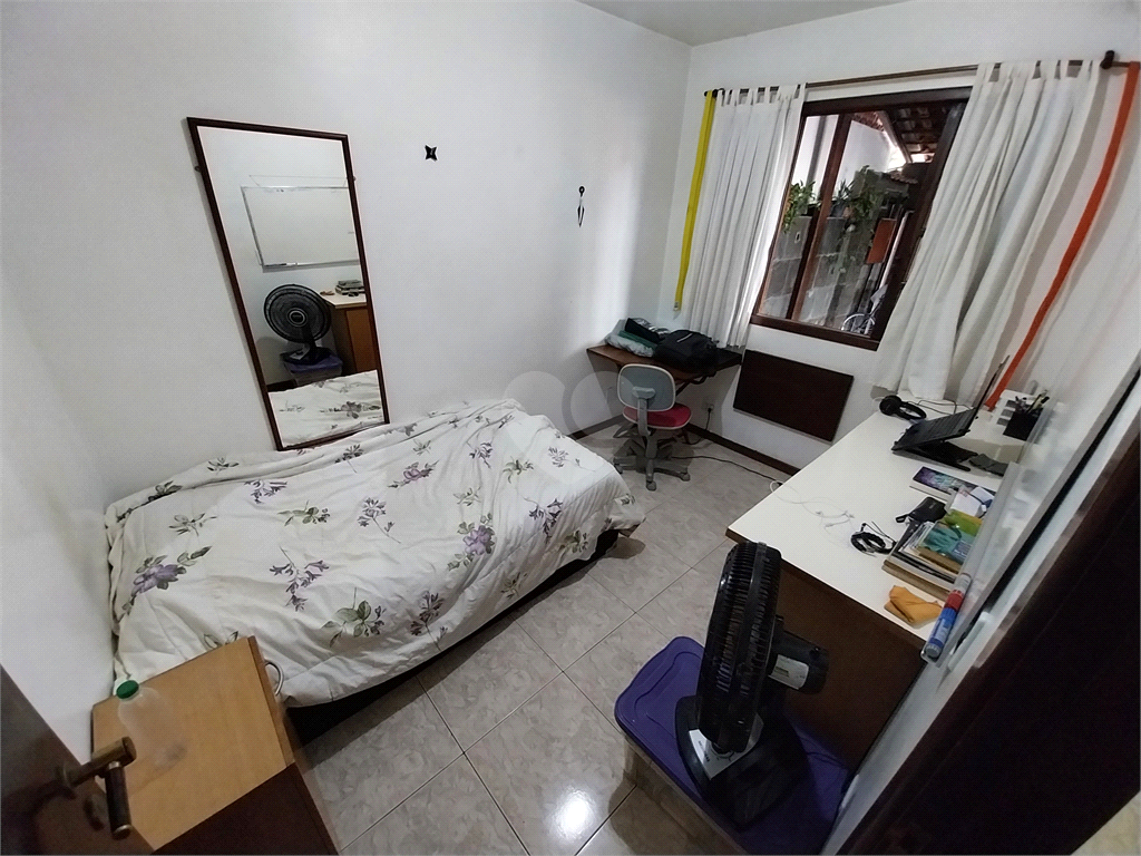 Venda Casa de vila Rio De Janeiro Méier REO769509 5