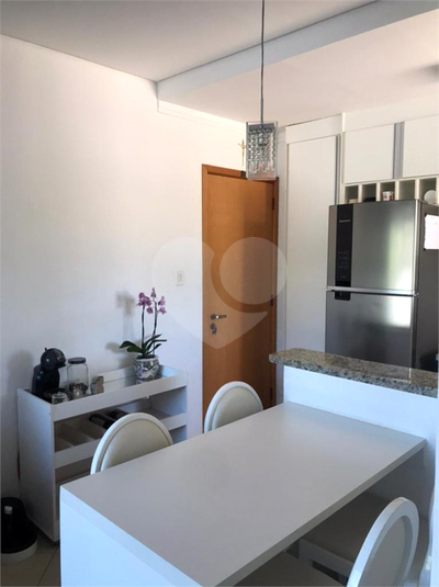 Venda Apartamento São Carlos Loteamento São Carlos Club REO769510 3