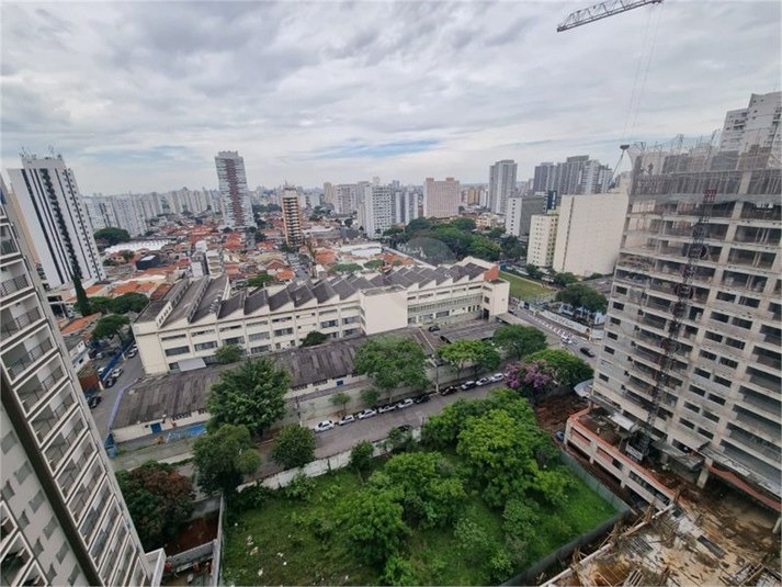 Venda Apartamento São Paulo Parque São Jorge REO769515 11