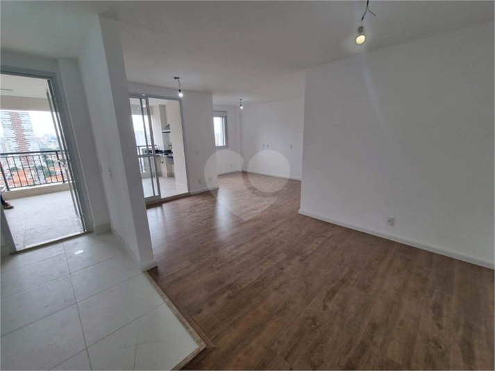 Venda Apartamento São Paulo Parque São Jorge REO769515 1