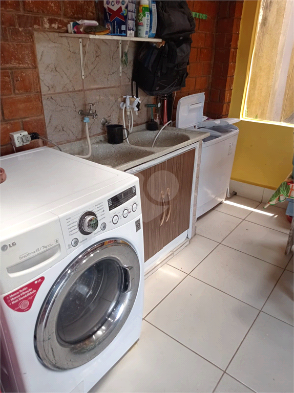 Venda Sobrado São Paulo Horto Florestal REO769535 12