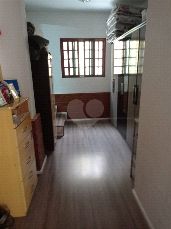 Venda Sobrado São Paulo Horto Florestal REO769535 17