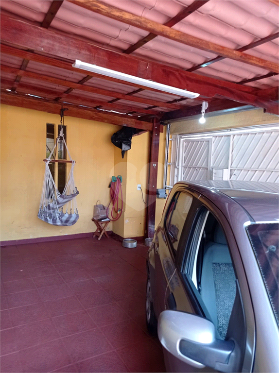 Venda Sobrado São Paulo Horto Florestal REO769535 9