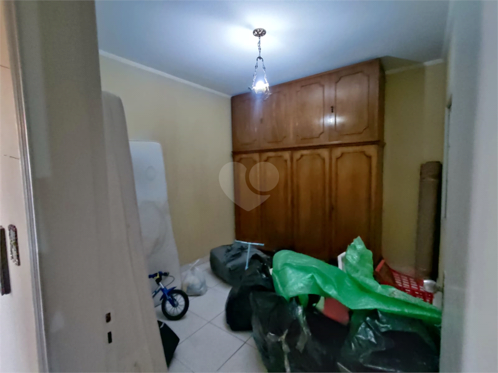 Venda Sobrado São Paulo Vila Pereira Cerca REO769541 10