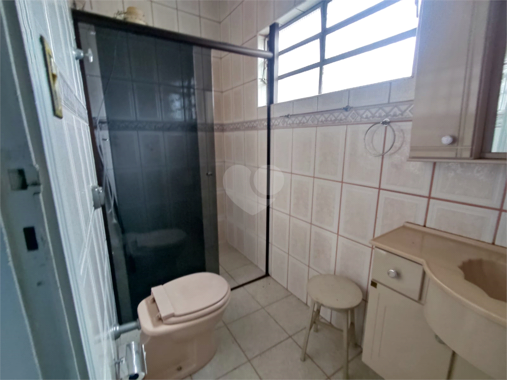 Venda Sobrado São Paulo Vila Pereira Cerca REO769541 11