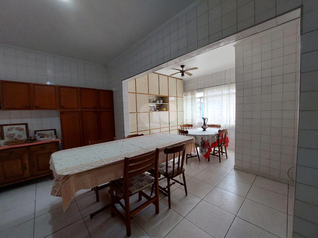 Venda Sobrado São Paulo Vila Pereira Cerca REO769541 3