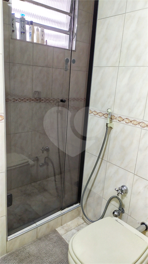 Venda Apartamento São Paulo Pinheiros REO769547 9