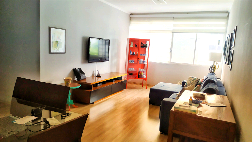 Venda Apartamento São Paulo Pinheiros REO769547 4