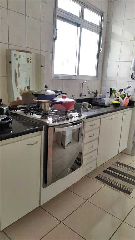 Venda Apartamento São Paulo Pinheiros REO769547 21