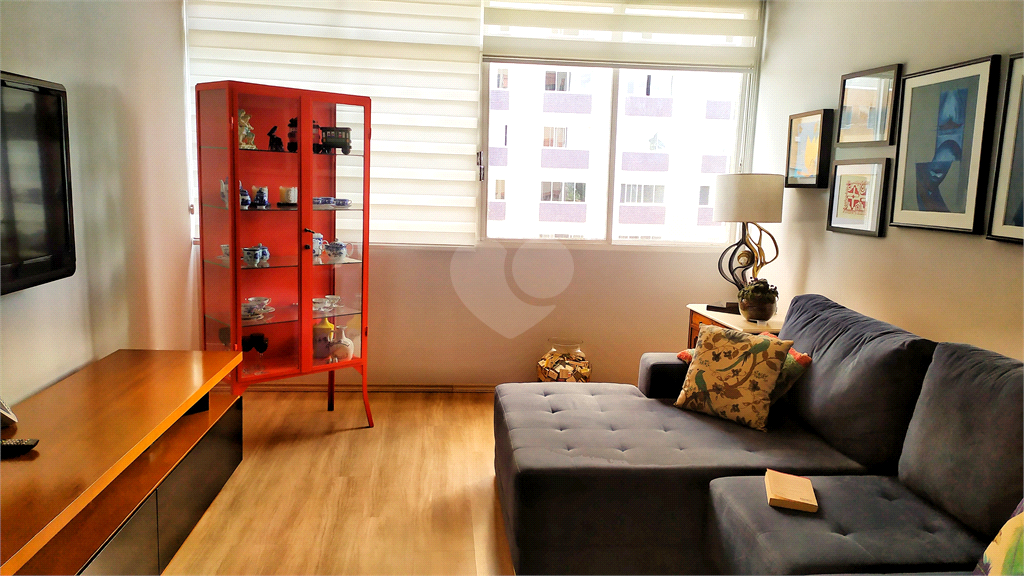 Venda Apartamento São Paulo Pinheiros REO769547 1