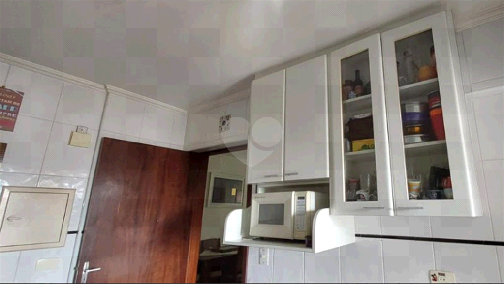 Venda Apartamento São Paulo Vila Gustavo REO769558 12