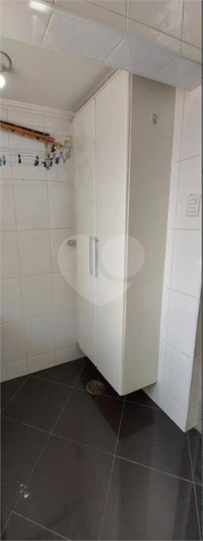 Venda Apartamento São Paulo Vila Gustavo REO769558 14