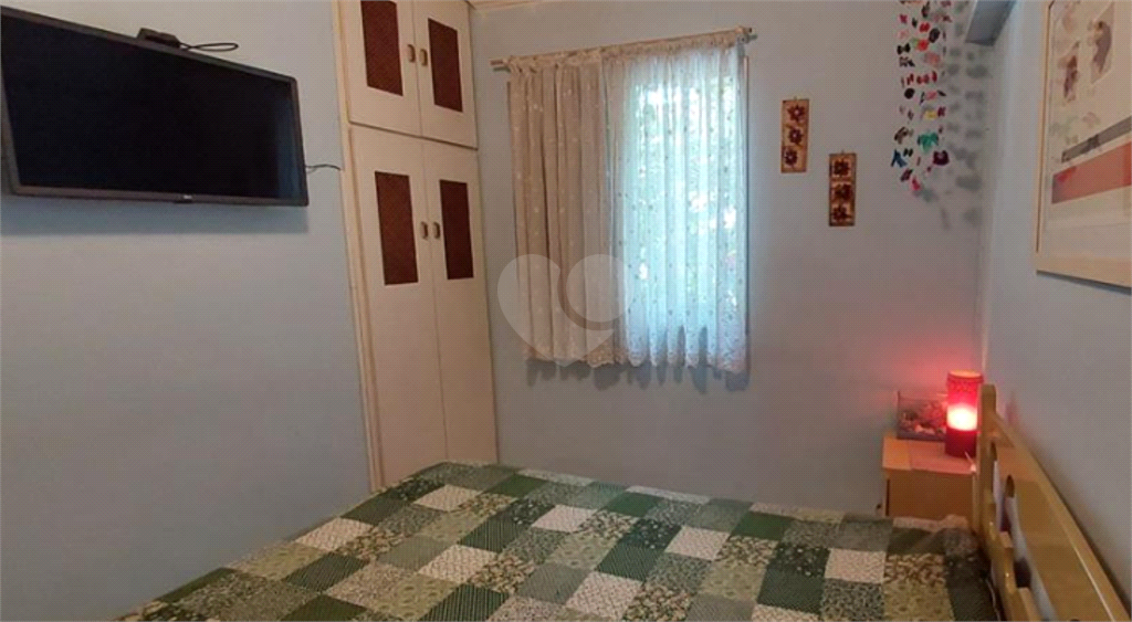 Venda Apartamento São Paulo Vila Gustavo REO769558 5