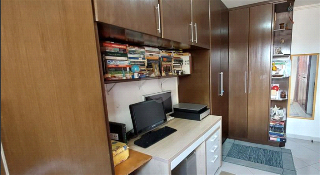 Venda Apartamento São Paulo Vila Gustavo REO769558 7