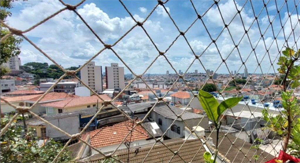 Venda Apartamento São Paulo Vila Gustavo REO769558 9