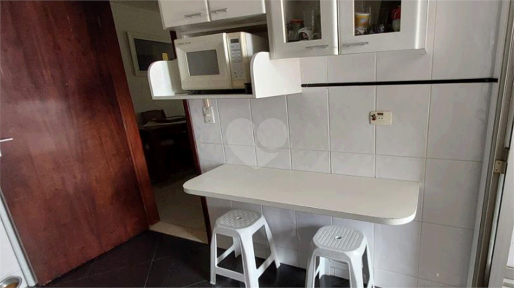 Venda Apartamento São Paulo Vila Gustavo REO769558 11