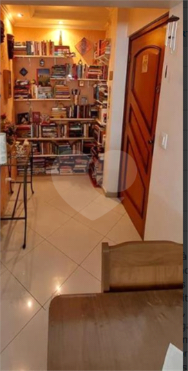 Venda Apartamento São Paulo Vila Gustavo REO769558 1