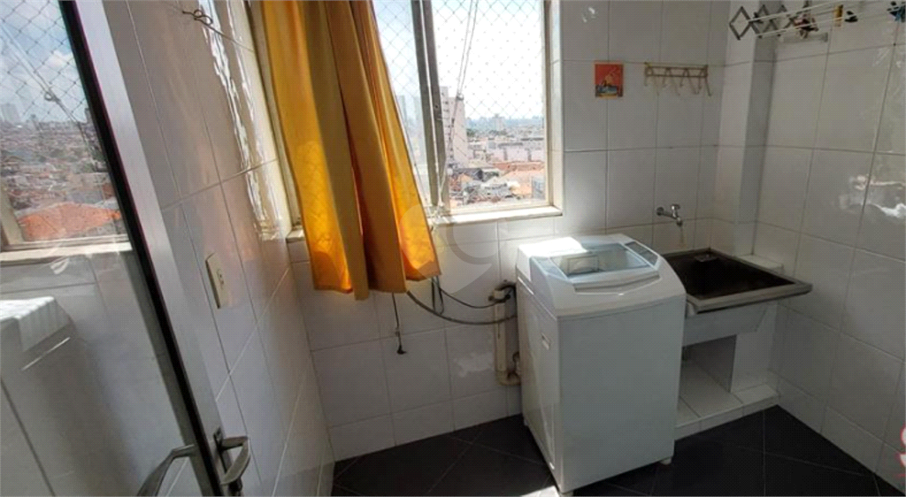 Venda Apartamento São Paulo Vila Gustavo REO769558 13