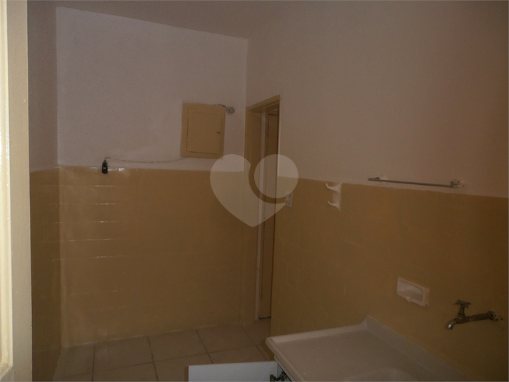 Venda Apartamento São Paulo Liberdade REO769566 12