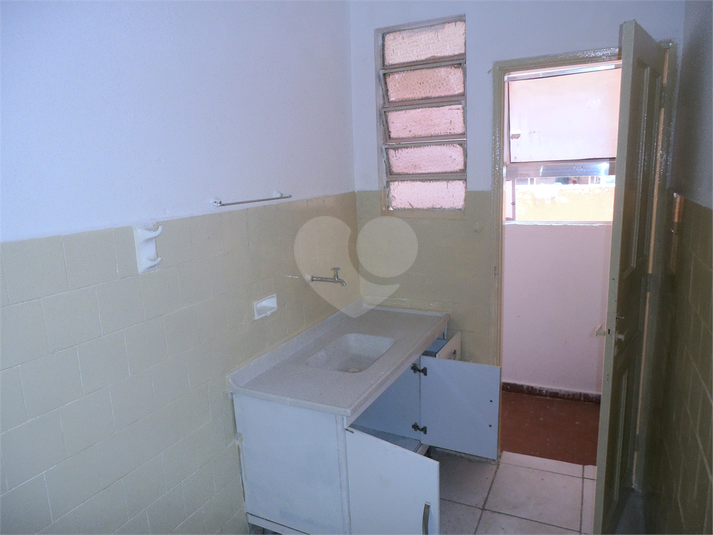 Venda Apartamento São Paulo Liberdade REO769566 15