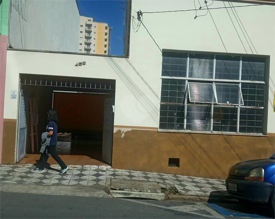 Venda Casa Sorocaba Centro REO769575 1