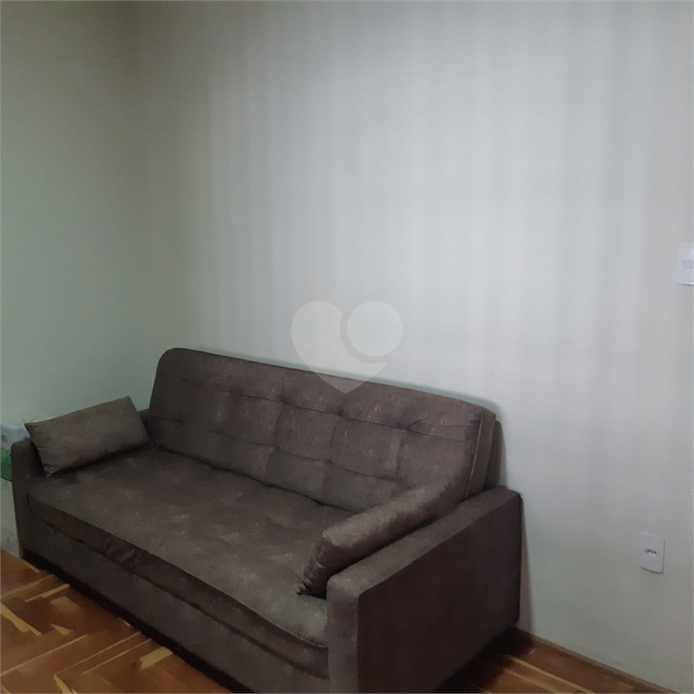 Venda Casa São Paulo Imirim REO769589 9