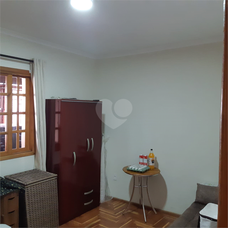 Venda Casa São Paulo Imirim REO769589 8