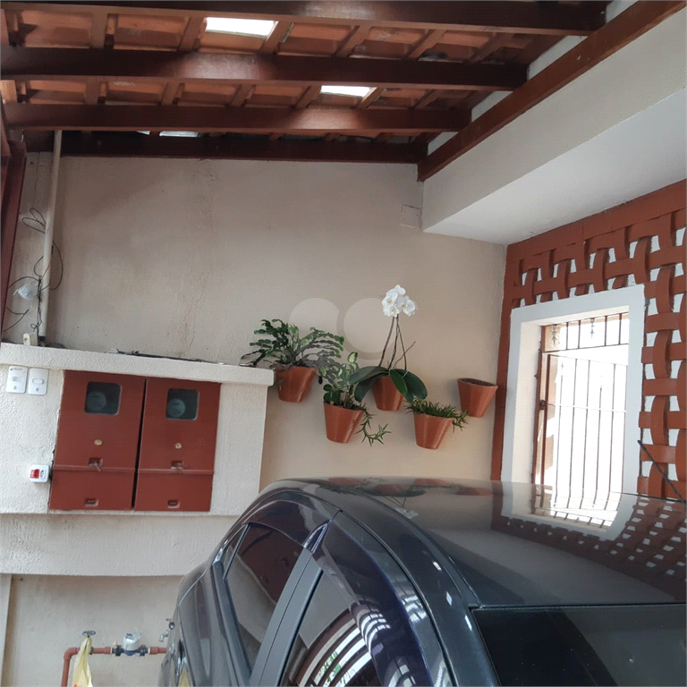 Venda Casa São Paulo Imirim REO769589 1