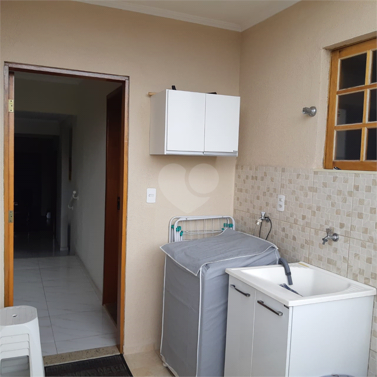 Venda Casa São Paulo Imirim REO769589 23