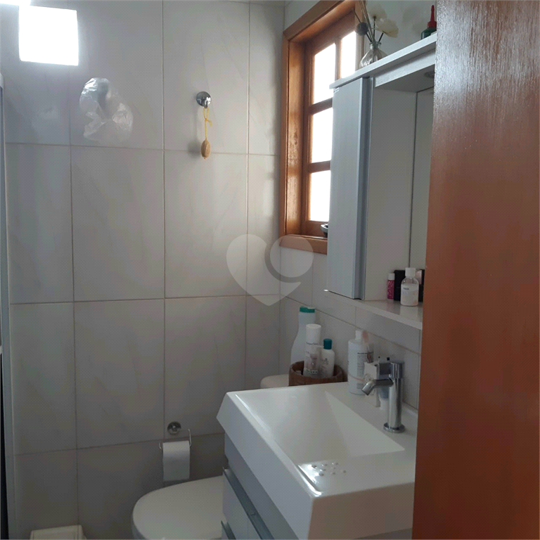 Venda Casa São Paulo Imirim REO769589 21