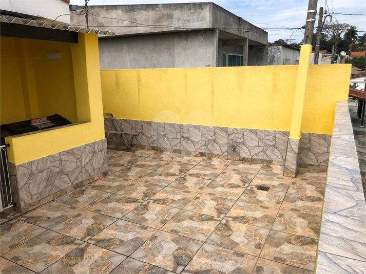 Venda Casa Poá Vila Amélia REO769592 5