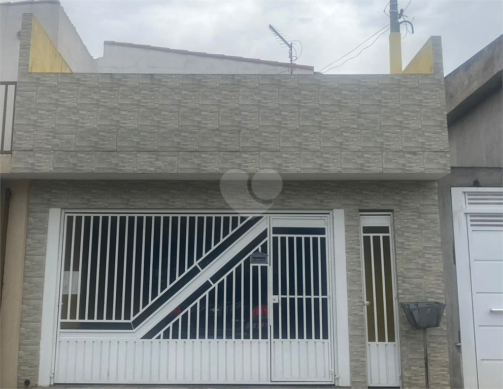 Venda Casa Poá Vila Amélia REO769592 17